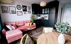 Nessebar Fort Club - Prestige Apartments