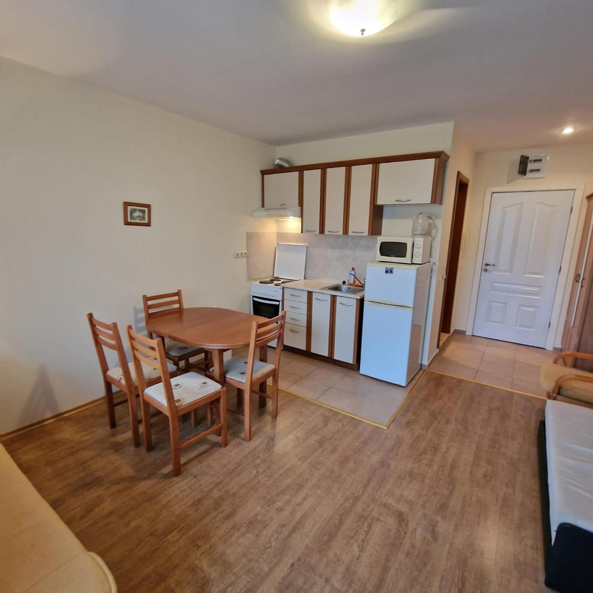 Nessebar Fort Club - Prestige Apartments Sunny Beach Cameră foto