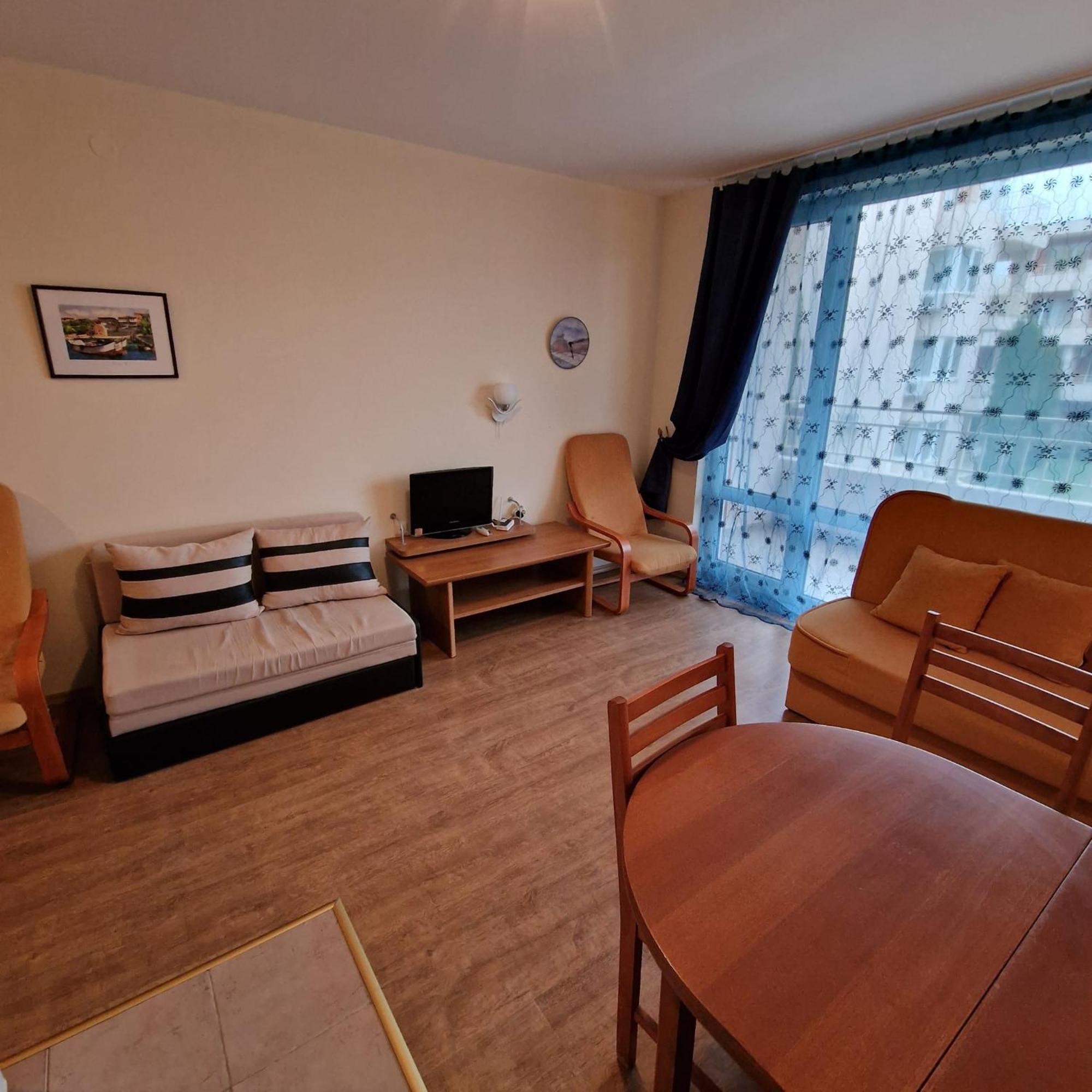 Nessebar Fort Club - Prestige Apartments Sunny Beach Cameră foto
