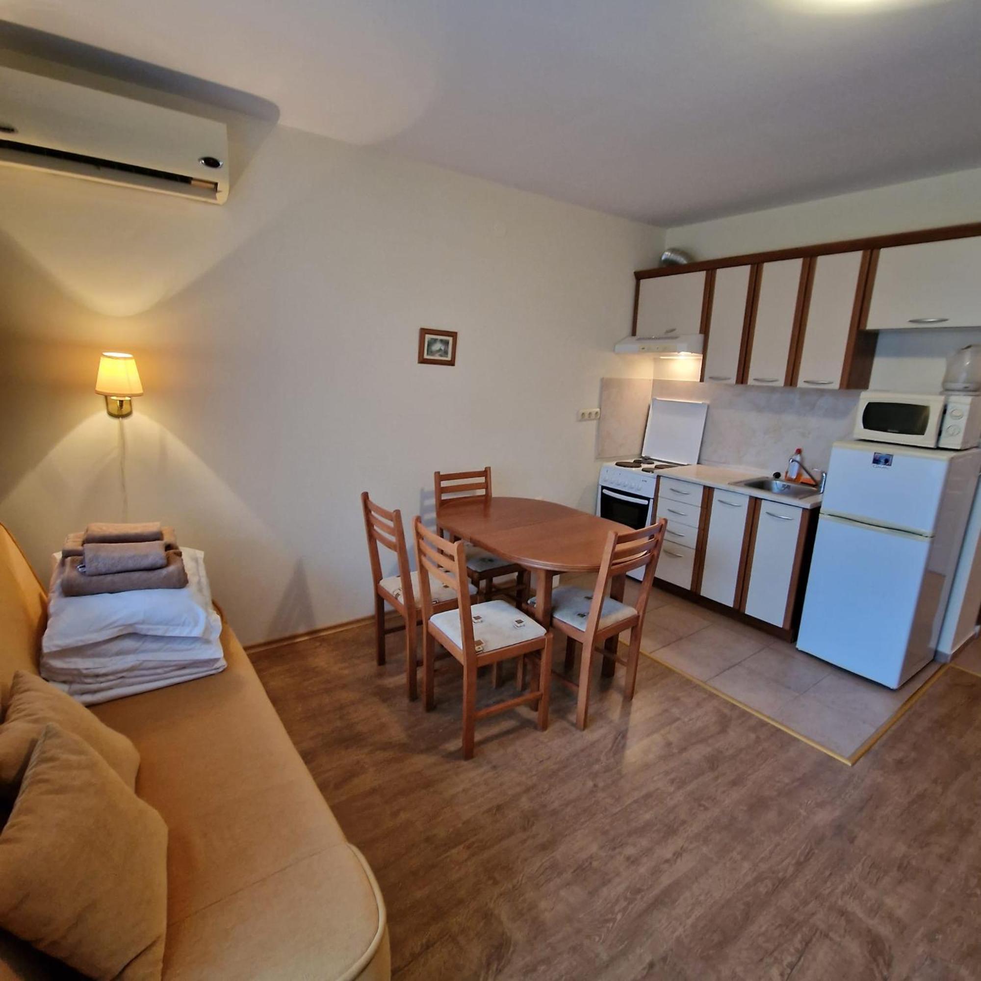 Nessebar Fort Club - Prestige Apartments Sunny Beach Cameră foto