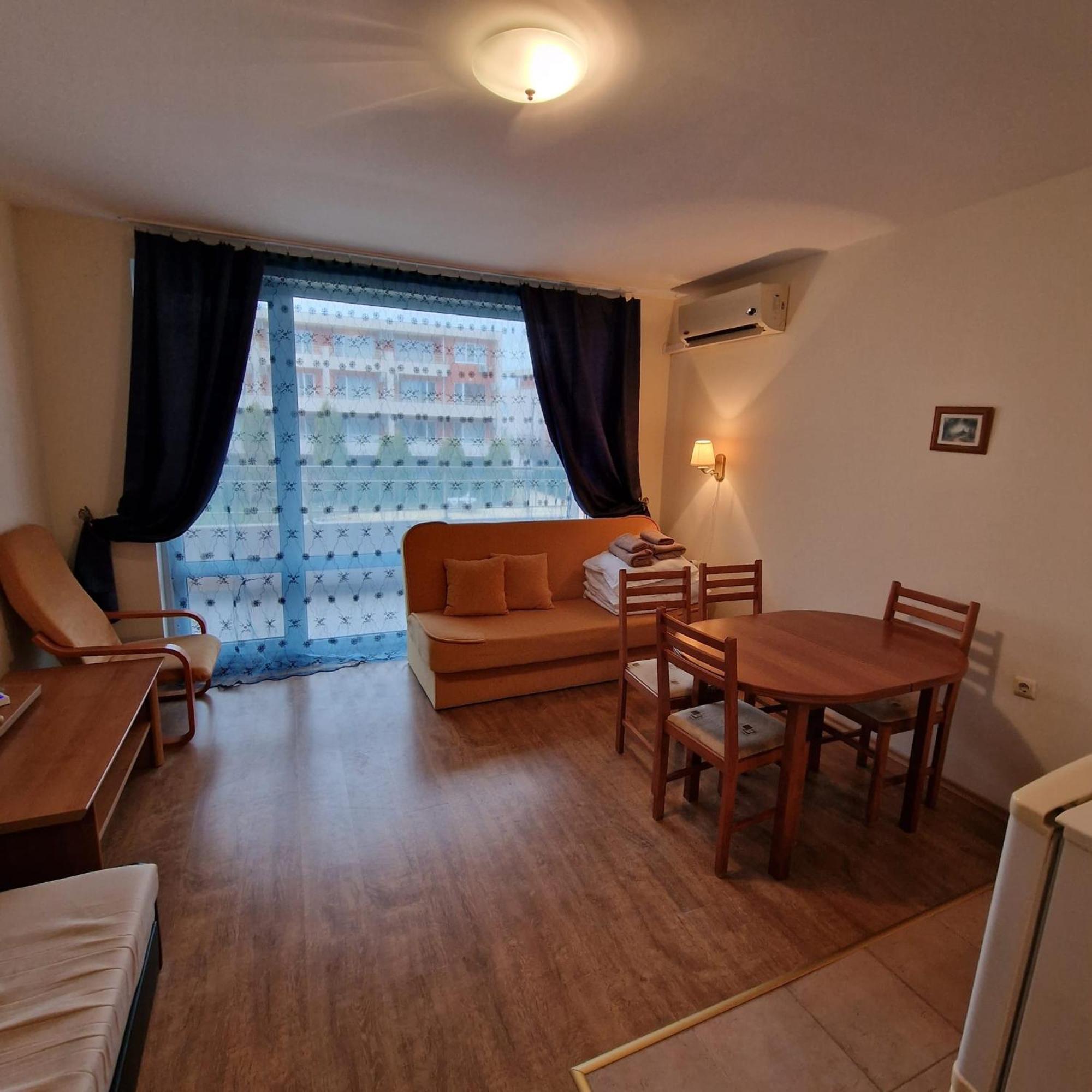 Nessebar Fort Club - Prestige Apartments Sunny Beach Cameră foto
