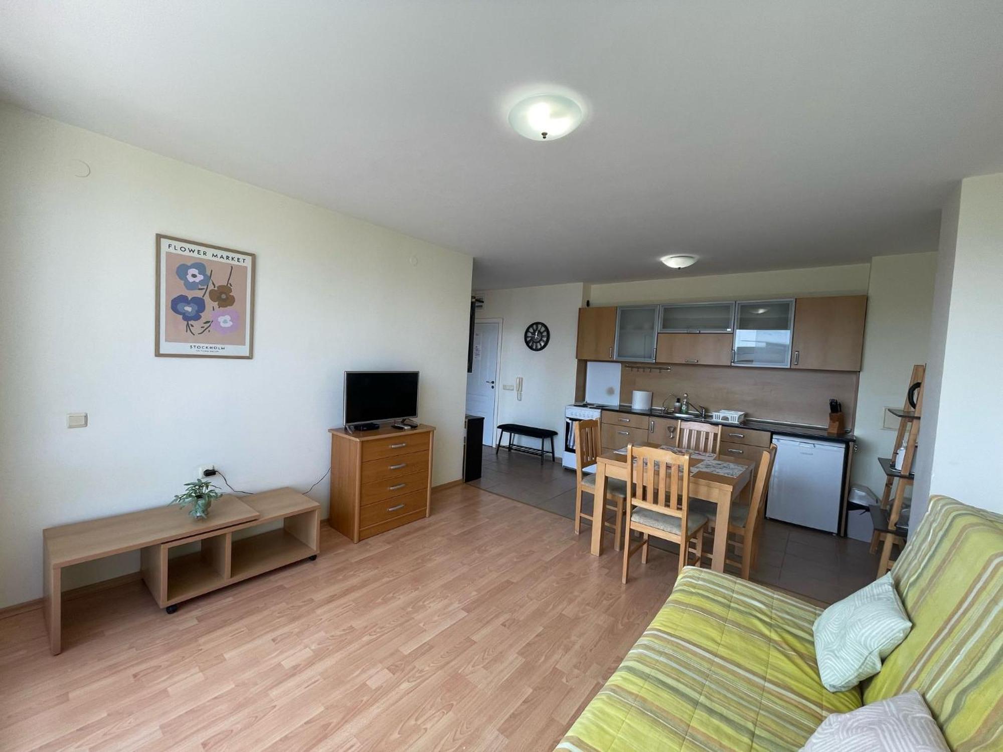 Nessebar Fort Club - Prestige Apartments Sunny Beach Cameră foto