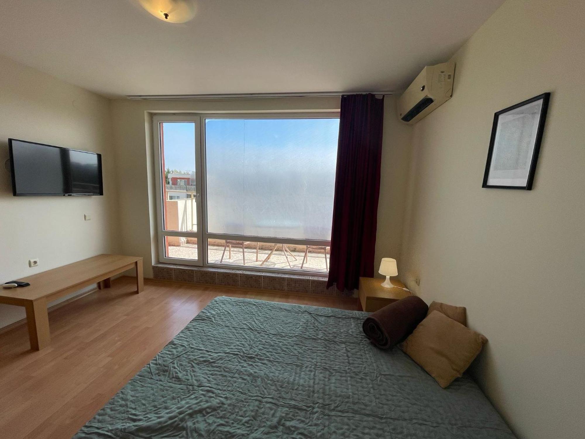 Nessebar Fort Club - Prestige Apartments Sunny Beach Cameră foto