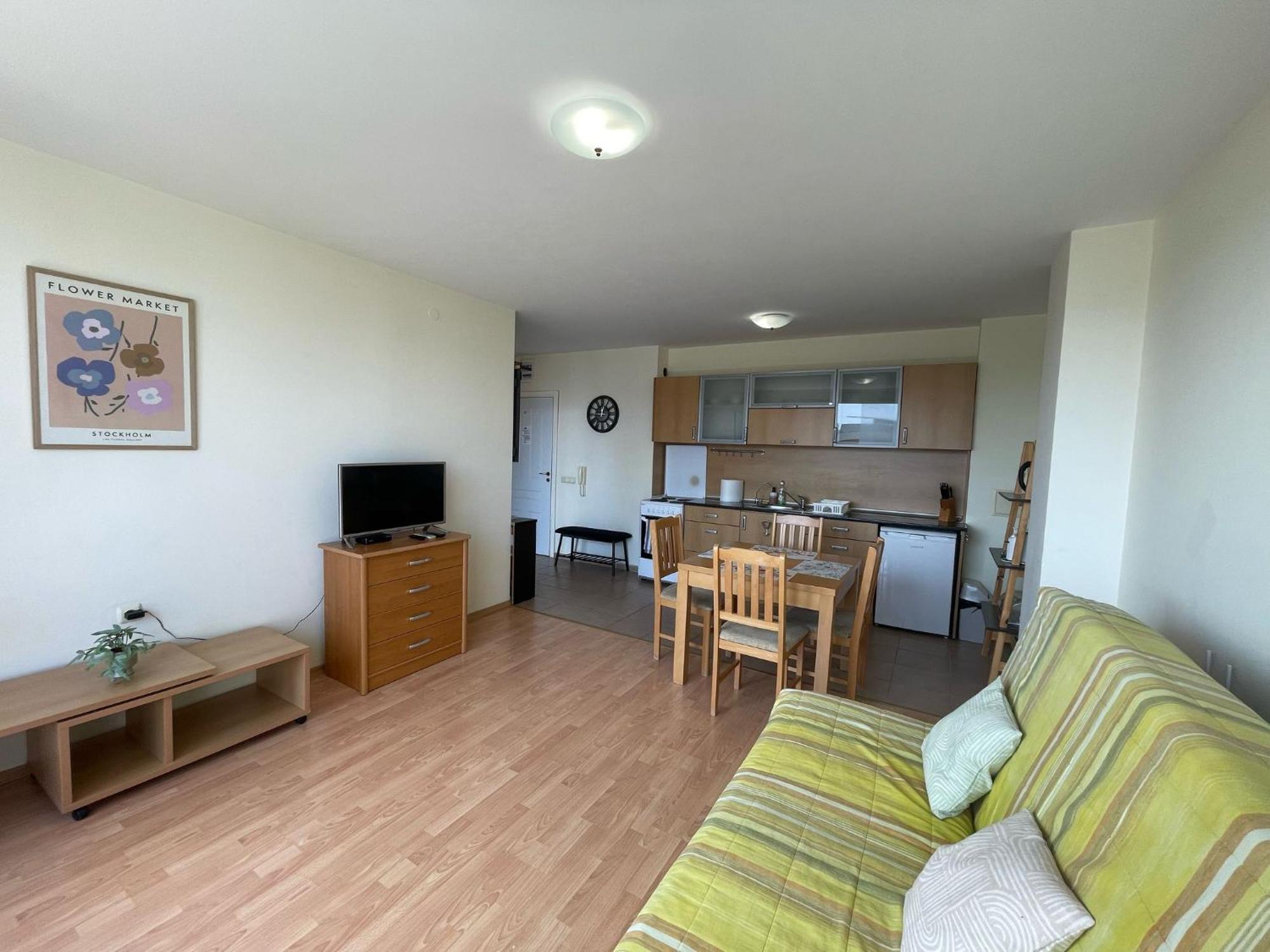 Nessebar Fort Club - Prestige Apartments Sunny Beach Cameră foto
